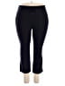 Mondetta Black Active Pants Size XXL - photo 1