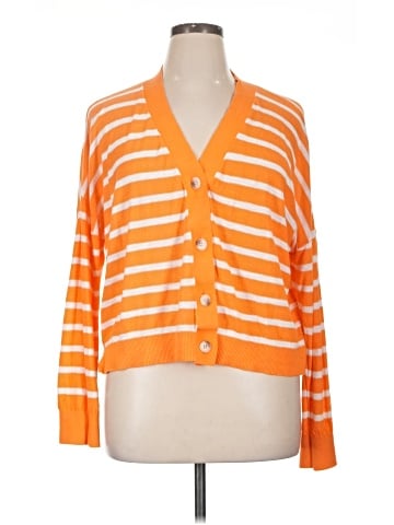 Ann Taylor LOFT Cardigan (view 1)