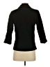 Bob Mackie Black Blazer Size XS - photo 2