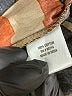 MSK 100% Cotton Camo Brown Casual Dress Size L (petite) - photo 8
