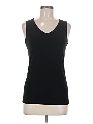 Rekucci Sleeveless T-Shirt (view 1)