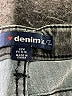 Denim 24/7 Black Jeans Size 18WP - photo 4