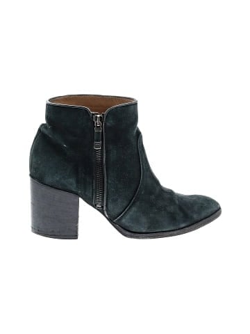 Alberto Fermani Ankle Boots (view 1)