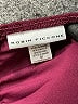 Robin Piccone Burgundy Swimsuit Top Size M - photo 3