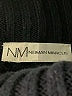 Neiman Marcus 100% Cotton Black Poncho One size - photo 7
