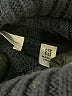 Neiman Marcus 100% Cotton Black Poncho One size - photo 8