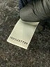 Neiman Marcus 100% Cotton Black Poncho One size - photo 9