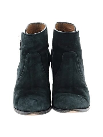 Alberto Fermani Ankle Boots (view 2)