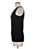Rekucci Black Sleeveless T-Shirt Size M - photo 5