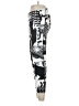 Reebok Graphic Silver Leggings Size L (estimated) - photo 5