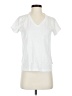 Dockers White Short Sleeve T-Shirt Size S - photo 1