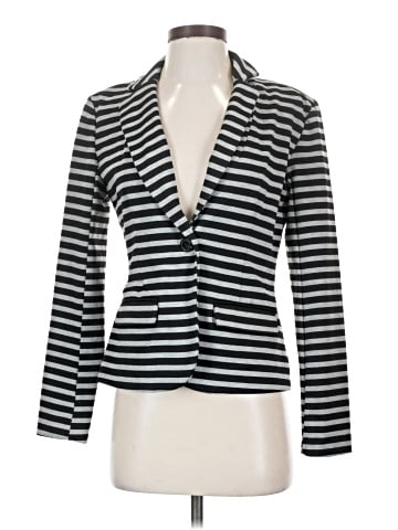 Merona Blazer (view 1)