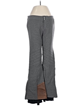 Rlx Ralph Lauren Wool Pants
