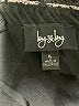By & By 100% Polyester Black Cocktail Dress Size 5 - photo 7