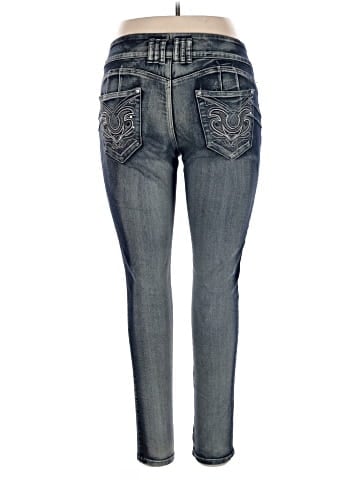 Assorted Brands Jeans (view 2)