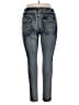 Assorted Brands Hearts Blue Jeans Size 14 - photo 2
