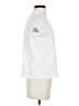 Dockers White Short Sleeve T-Shirt Size S - photo 4