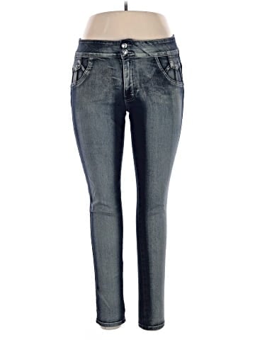 Assorted Brands Jeans (view 1)