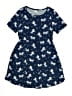Squeeze Blue Dress Size 10 - photo 1