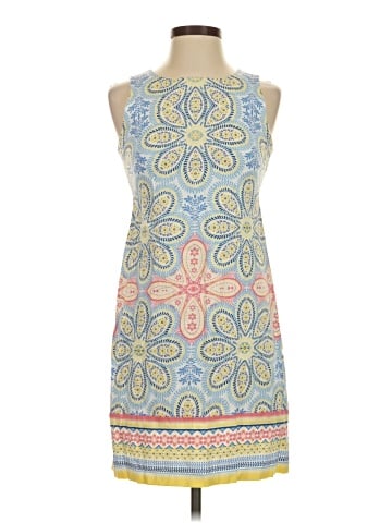 London Times Casual Dress (view 1)