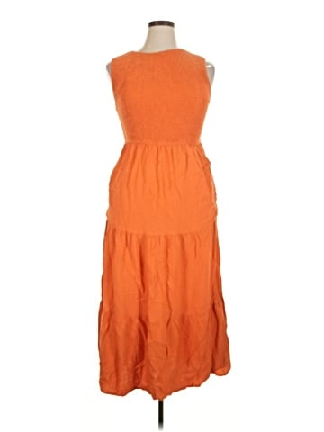 Zesica Casual Dress (view 1)