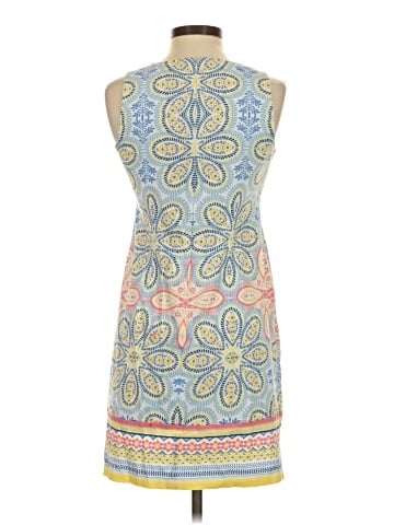 London Times Casual Dress (view 2)