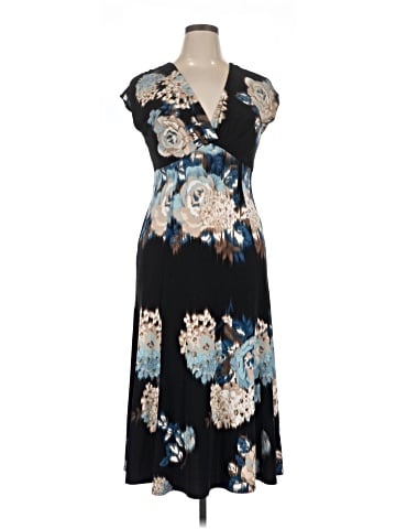 Jones New York Casual Dress (view 1)