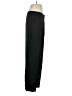 DKNY Solid Black Casual Pants Size 12 - photo 4