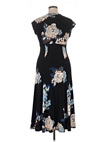 Jones New York Casual Dress (view 2)
