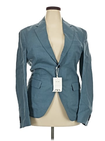 Zara Blazer (view 1)