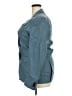 Zara 100% Linen Blue Blazer Size EU 52 / US 22 - photo 5