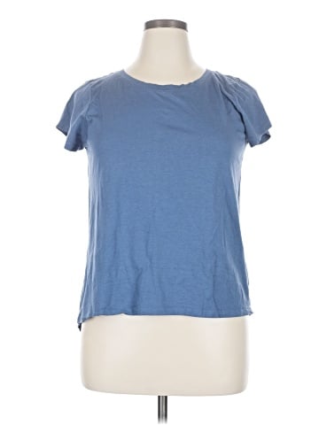 Cable & Gauge Short Sleeve T-Shirt (view 1)
