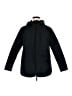 Lands' End 100% Polyester Black Coat Size XL - photo 1
