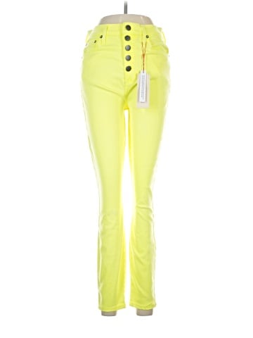 Alice + Olivia Jeans (view 1)