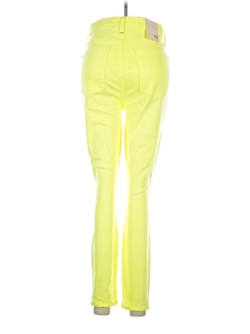 Alice + Olivia Jeans (view 2)