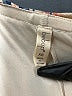 Bebop Stripes Tan Jumpsuit Size XS - photo 4