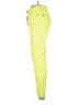 Alice + Olivia Color Block Yellow Jeans Size 28 waist - photo 5