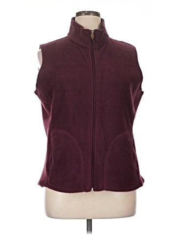 Woolrich Sweater Vest (view 1)