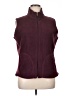 Woolrich Burgundy Sweater Vest Size XL - photo 1