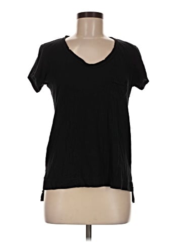 t.la Short Sleeve T-Shirt (view 1)