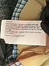 Theory Houndstooth Blue Casual Skirt Size 0 - photo 5