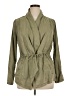 Max Jeans 100% Tencel Lyocell Green Jacket Size XL - photo 1