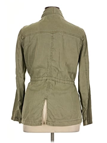 Max Jeans Jacket (view 2)