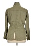 Max Jeans 100% Tencel Lyocell Green Jacket Size XL - photo 2