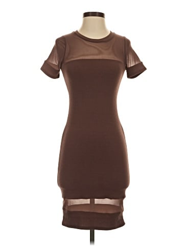 Bozzolo Casual Dress (view 1)