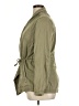 Max Jeans 100% Tencel Lyocell Green Jacket Size XL - photo 5