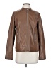 Apt. 9 100% Polyester Brown Jacket Size S - photo 1