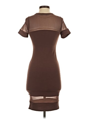 Bozzolo Casual Dress (view 2)