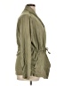 Max Jeans 100% Tencel Lyocell Green Jacket Size XL - photo 4