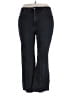 Old Navy Black Jeans Size 18 - photo 1